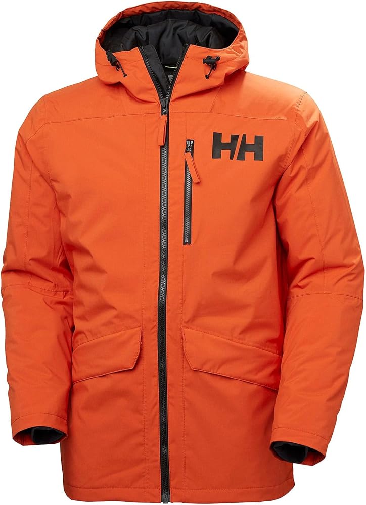 Amazon.com: Helly Hansen Men's Active Fall 2 Waterproof Windproof