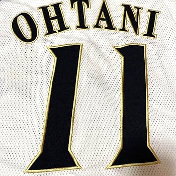 Amazon.co.jp: 大谷翔平 北海道日本ハムファイターズ 公式レプリカ