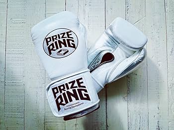 Amazon | PRIZE RING/プライズリング 本革製 ボクシンググローブ Pro