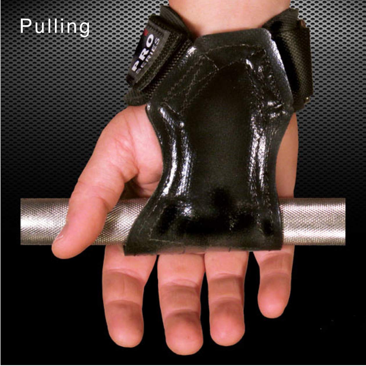 Amazon | Versa Gripps PRO パワーグリップ 筋力トレーニング・リスト