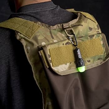 Amazon | 冨士灯器 ゼクサス LEDライト FLASHER ZX-130 | 冨士灯器