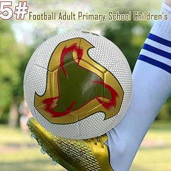 Amazon.co.jp: 2002年日韓ワールドカップリーグ品質サッカーボール