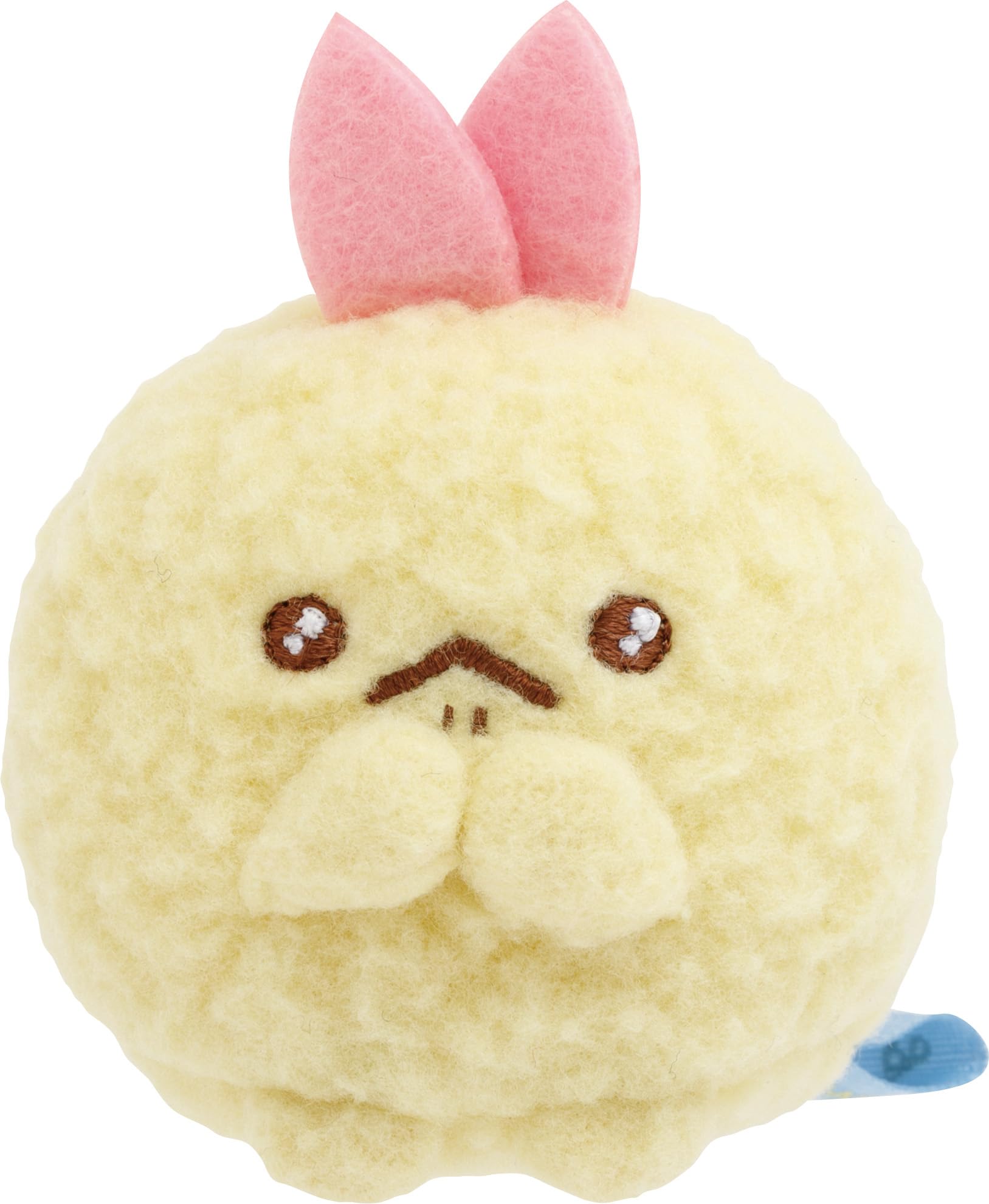 Amazon.co.jp: サンエックス すみっコぐらし てのりぬいぐるみセット