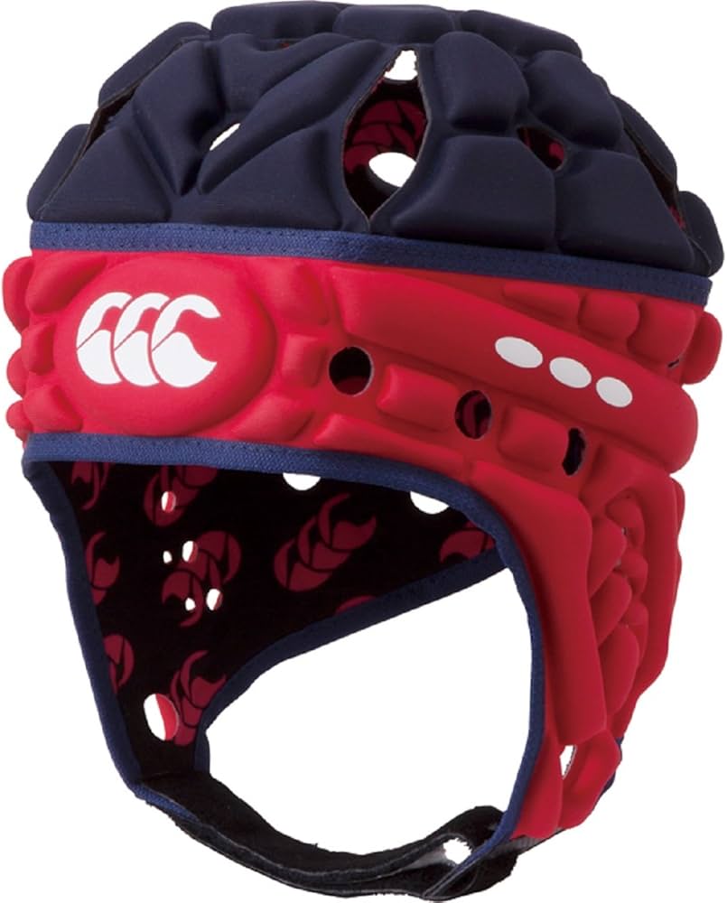 Amazon | canterbury(カンタベリー) エアフローヘッドギア AA04793