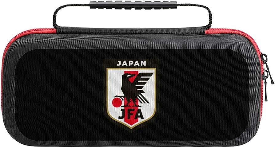 Amazon.co.jp: Switch ケース 日本サッカー協会 JFA Switchカバー
