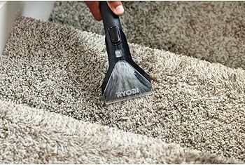 Amazon.com: RYOBI ONE+ HP 18V Brushless Cordless SWIFTClean Mid