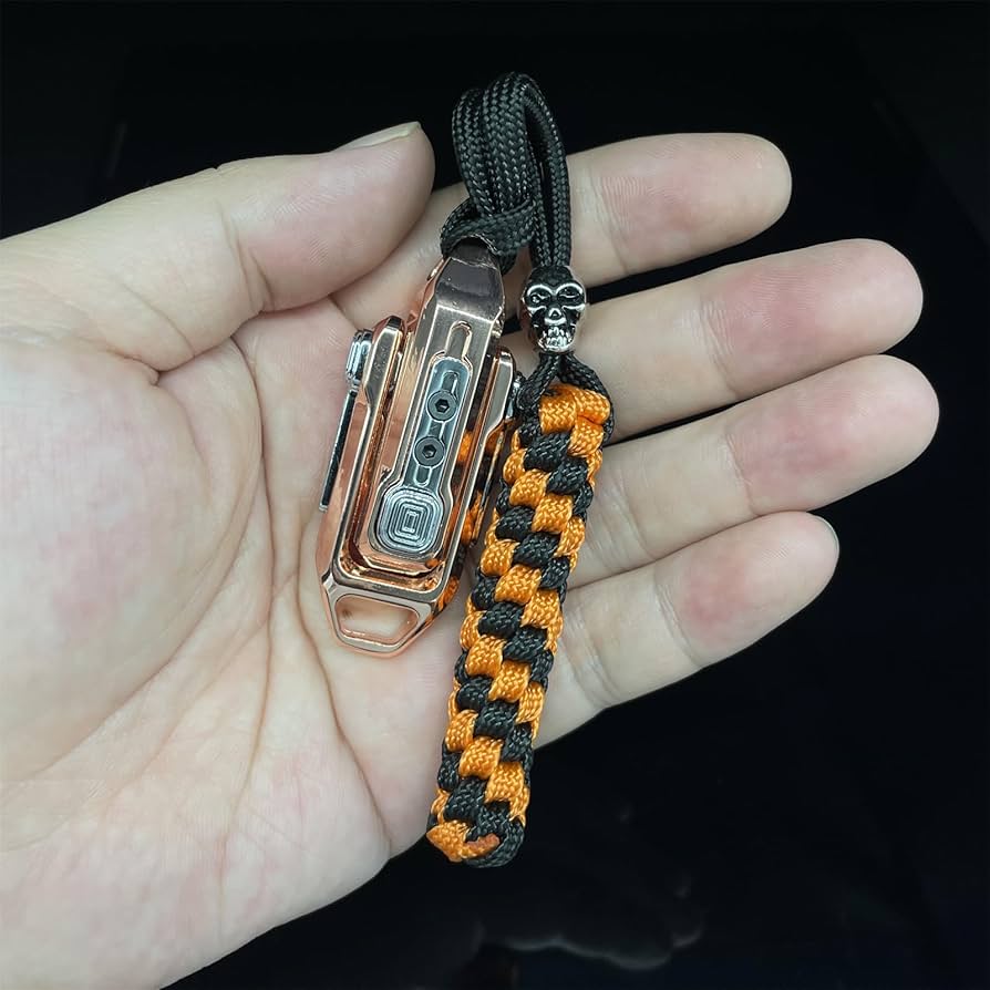 Amazon.co.jp: Relative Lock Push Slider EDC フィジェットスライダー