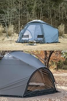 Amazon.co.jp: TOKYO CRAFTS ハビソル デュオテント 【2人用/ドーム型