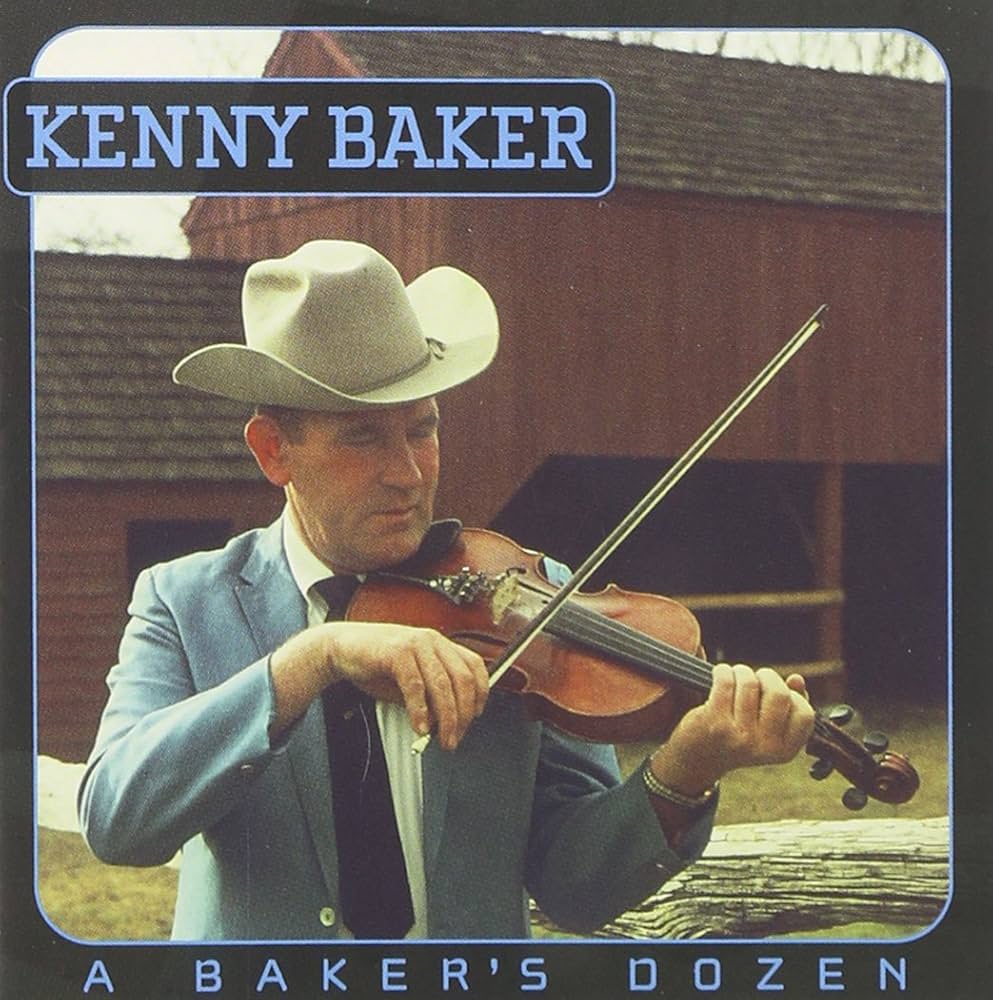 BAKER,KENNY - Baker's Dozen - Amazon.com Music