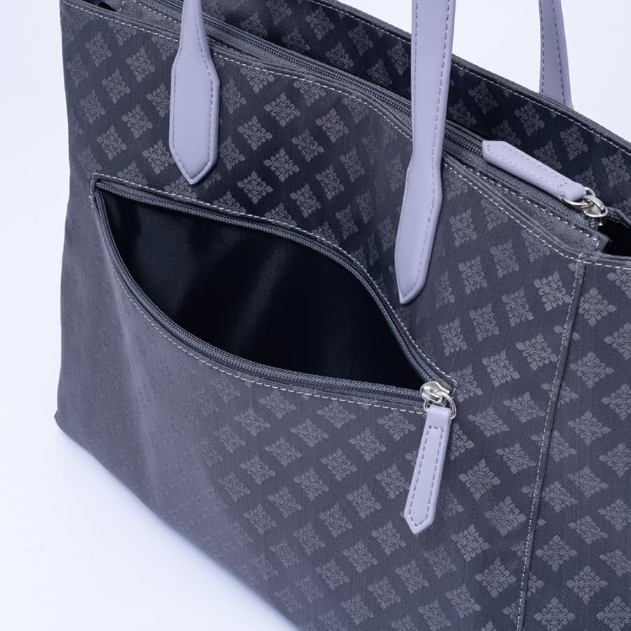 Amazon | ［パトリックコックス］トート【カラーカルテット2