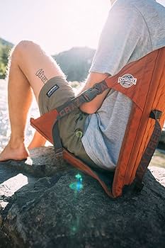 Amazon.co.jp: Crazy Creek (クレイジークリーク) HEX 2.0 ロング