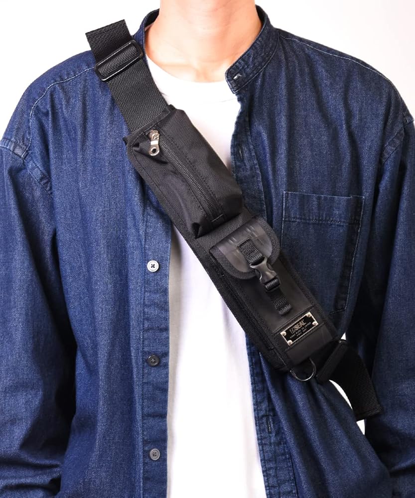 Amazon | [SEAL] ショルダーパッド PRO ショルダーパッド バイク 防水