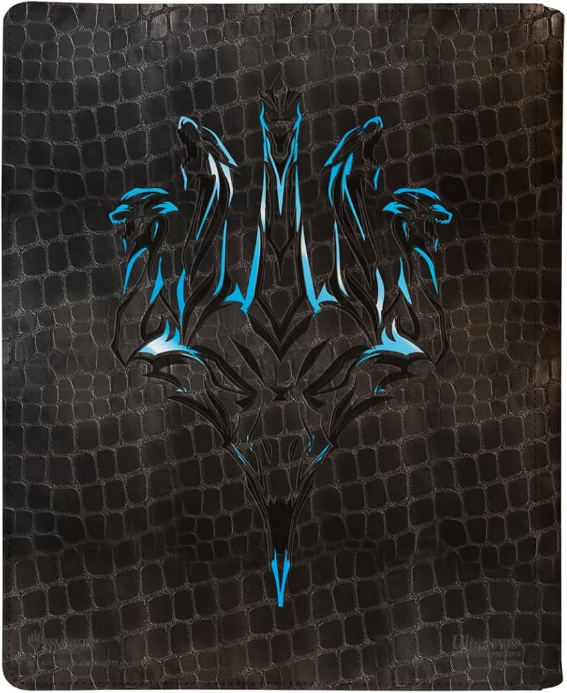 Amazon.co.jp: Ultra PRO - Tarkir Dragonstorm 9ポケット プレミアム