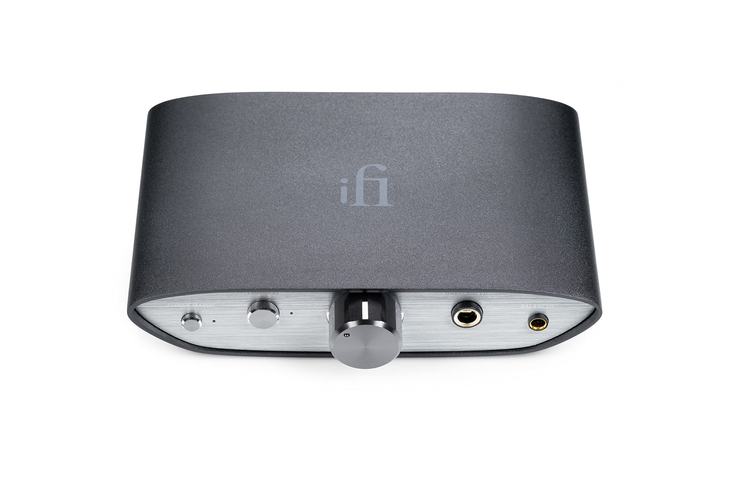 Amazon.co.jp: iFi Audio ZEN DAC MQAフルデコード対応フルバランスUSB