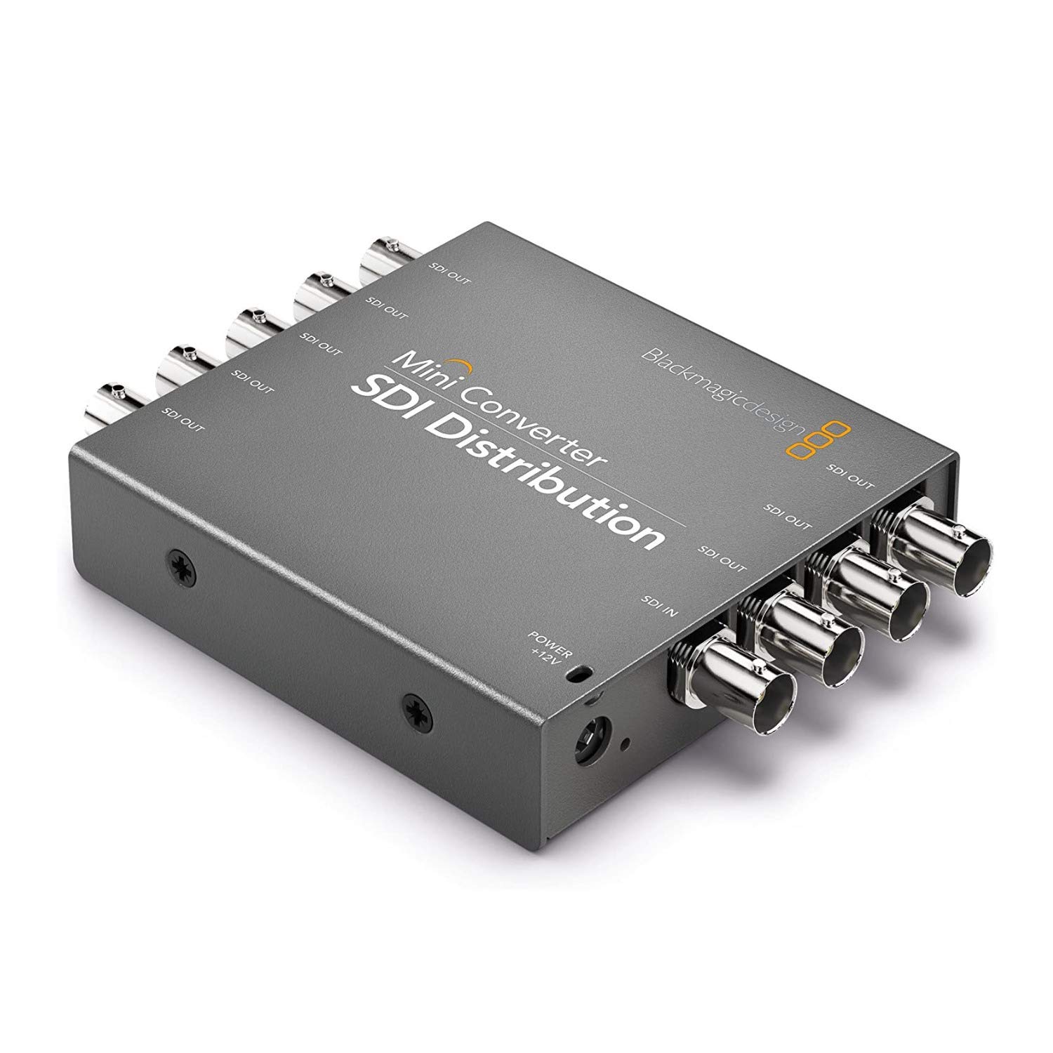 Amazon.com: Blackmagic Design Mini Converter SDI Distribution