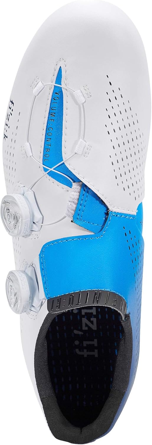 Fizik R1B INFINITO MOVISTAR TEAM Shoes 40.0 Barbados | Ubuy