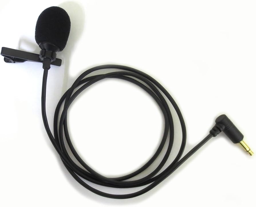 RAMSA XDT130U01A-RV マイクロホンユニット ピンマイク RAMSA