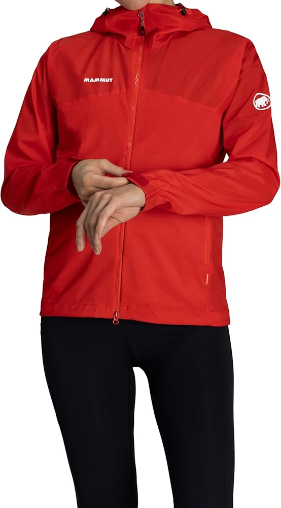 Amazon.co.jp: [マムート] グライダー 2.0 ウィンドブレーカー