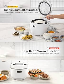 Amazon | CUCKOO Micom 炊飯器 10カップ 未炊き / 20カップ 焦げ付き