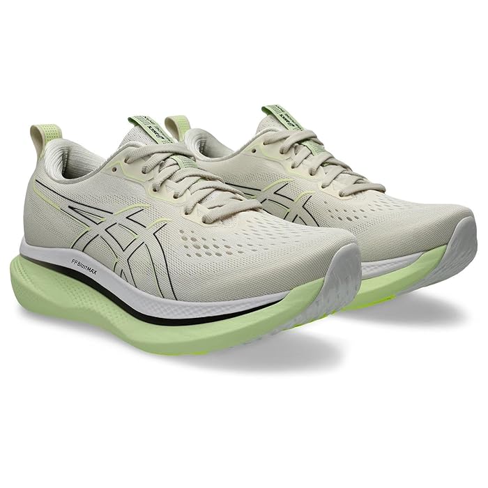 25.5 ASICS×ballaholic GLIDE NOVA FF 2 asics ballaholic GLIDE NOVA FF