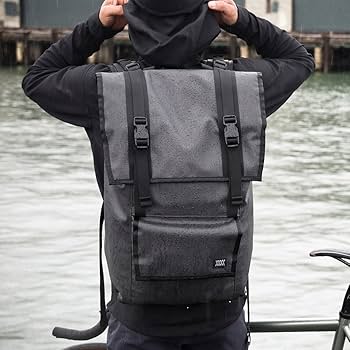 Amazon.co.jp: Mission Workshop フィッツロイ 40L (2,500立方インチ