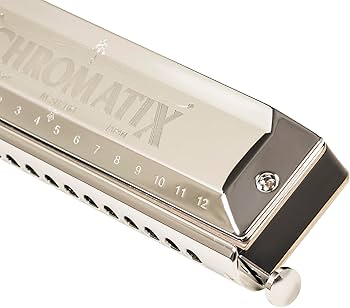 Amazon | SUZUKI スズキ クロマチックハーモニカ スタンダードモデル