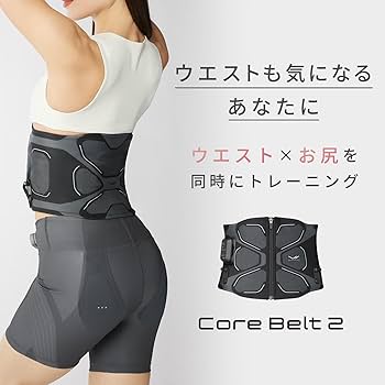 Amazon.co.jp: [Official Store Limited] Six Pad Hip Fit + Dedicated