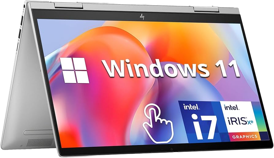 Amazon.com: HP Envy x360 2-in-1 14
