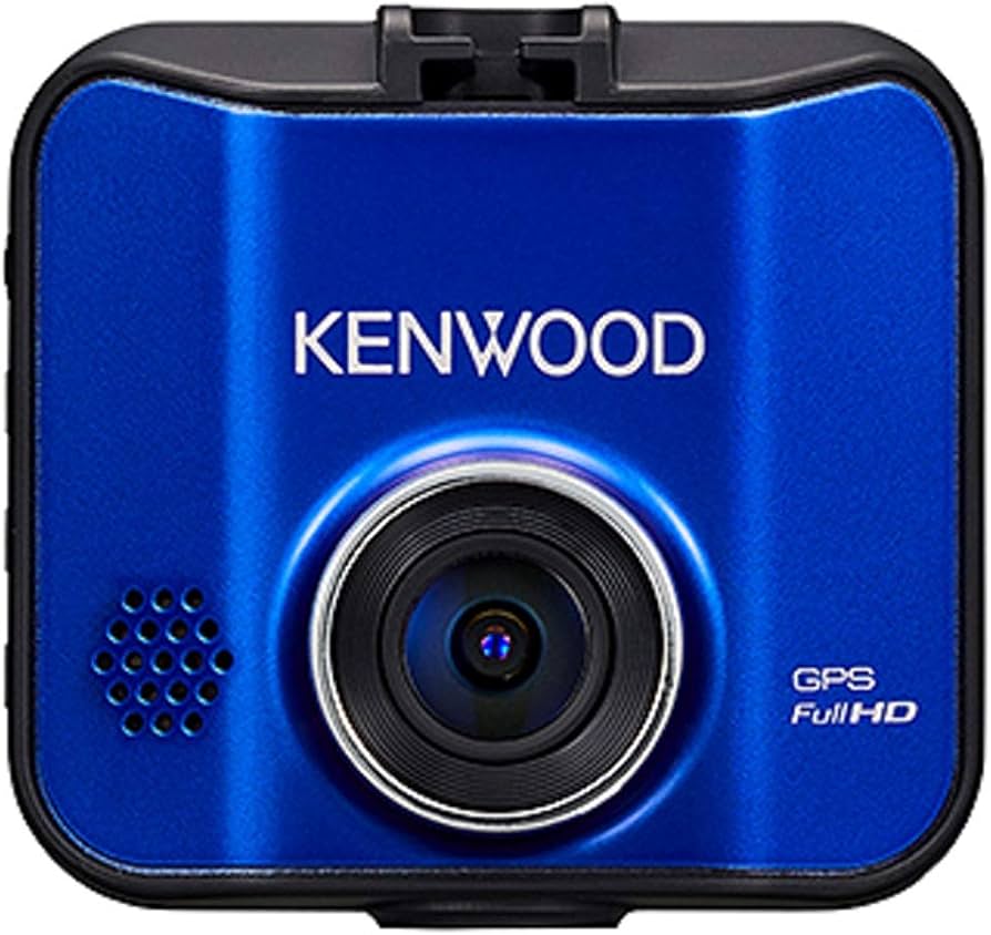 Amazon | ケンウッド ドライブレコーダー DRV-350-L 広角 明るい F1.8