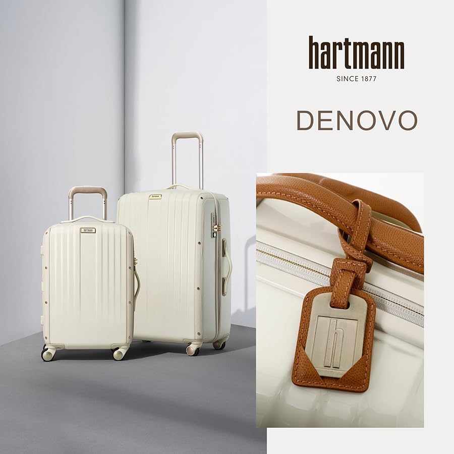 Amazon.co.jp: [HARTMANN H] [ハートマン]スーツケース キャリーケース