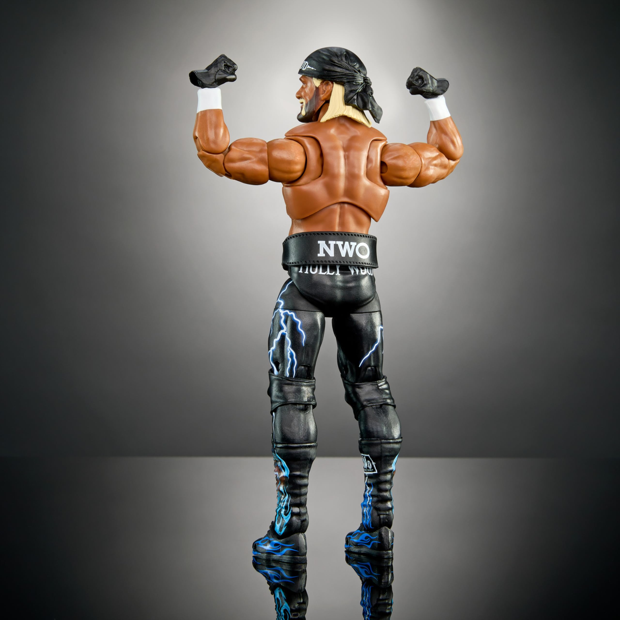 Amazon.com: Mattel WWE Ultimate Edition Action Figure