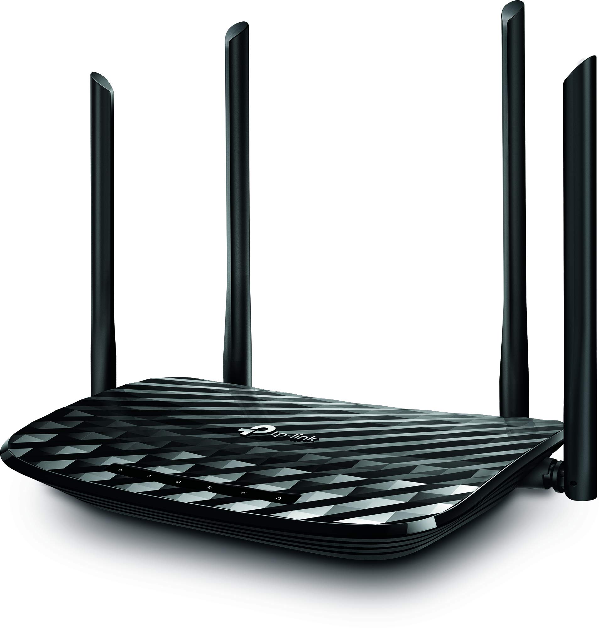 Amazon.co.jp: TP-Link WiFi 無線LAN ルーター 11ac MU-MIMO ビーム