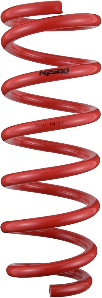 Amazon | Tanabe(タナベ) ダウンサス SUSTEC NF210 【アルファード