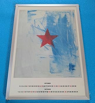 Amazon.co.jp: AFFA 思想家 カレンダー ポスターセット アンダーカバー