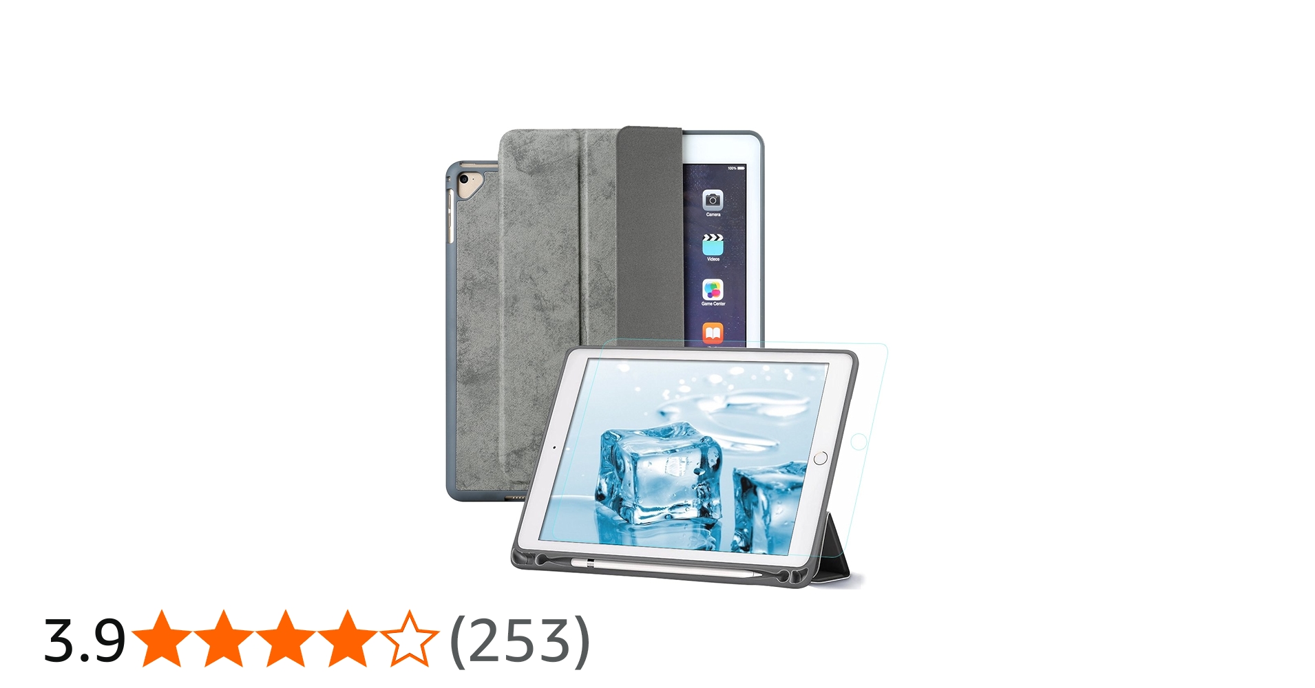 Amazon | iPad Pro 9.7 inch ケース 2016モデル iPad Pro9.7カバー