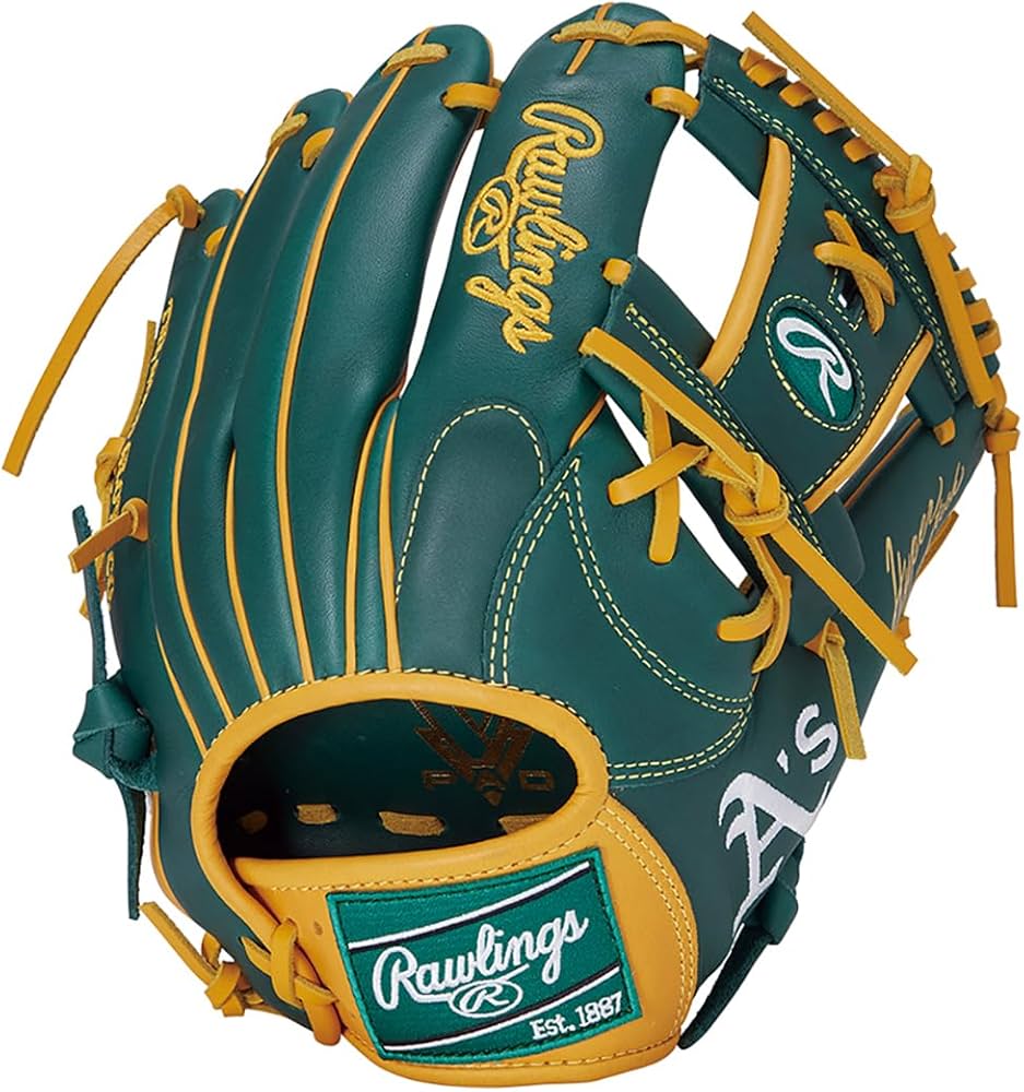 Amazon | Rawlings(ローリングス)野球用 グラブ グローブ 軟式 大人用