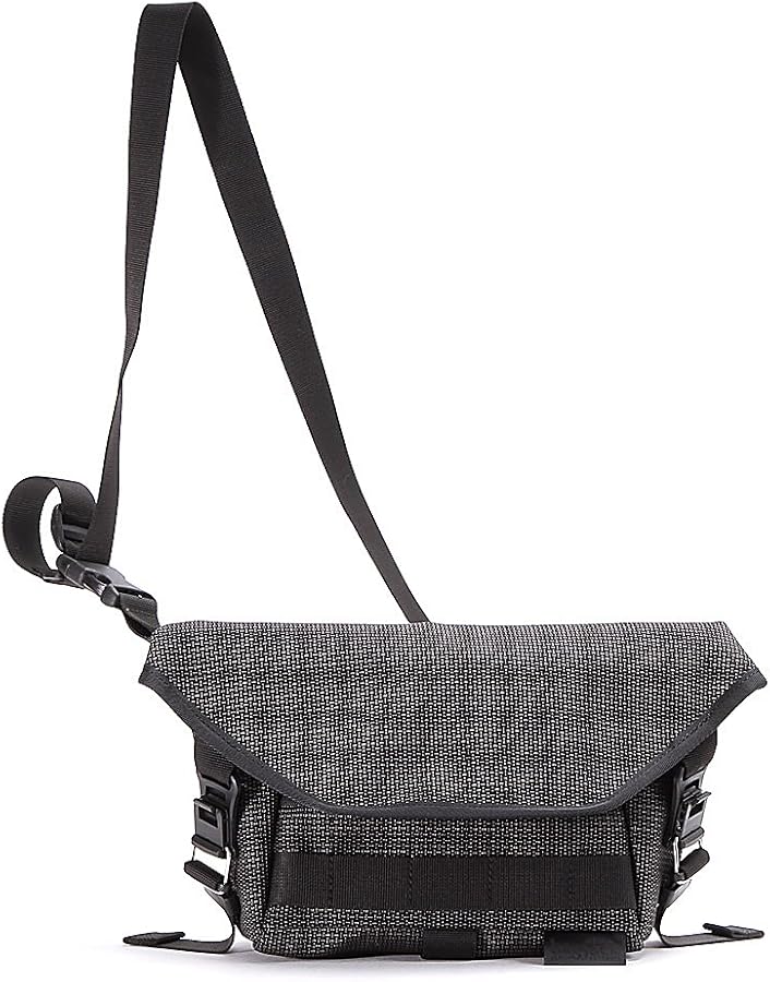 Amazon | [bagjack] バッグジャック ボディバッグ スプートニク S