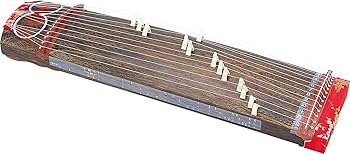 Amazon.co.jp: ゼンオン 文化箏 羽衣 ソフトケースセット ZK-01 短箏