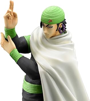 Amazon.co.jp: FIGUAXトリコVOL2 美食屋四天王ココ : ホビー