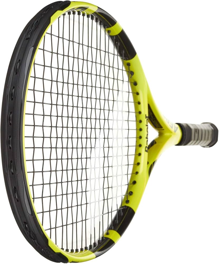 Amazon | Babolat Aero G テニスラケット (4 1/4インチグリップ