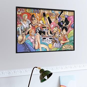 Amazon.co.jp: ワンピース ジグソーパズル キャラクター パズル 人気