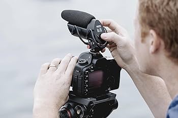 Amazon.co.jp: SHURE カメラマウント ショットガン マイクロフォン