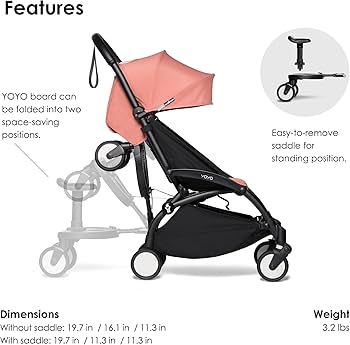 Amazon.co.jp: Stokke(ストッケ)【公式】YOYO ヨーヨーボード : ベビー