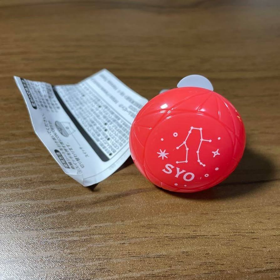 Amazon.co.jp: うたプリ 来栖翔 リングライト ムーンシャイン スタトレ