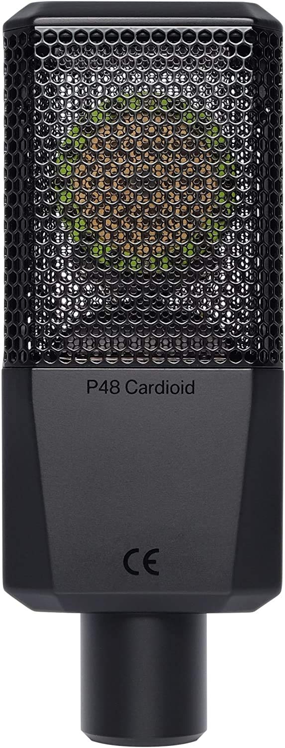 Amazon.co.jp: Lewitt LCT 440 PURE ラージダイアフラムコンデンサー