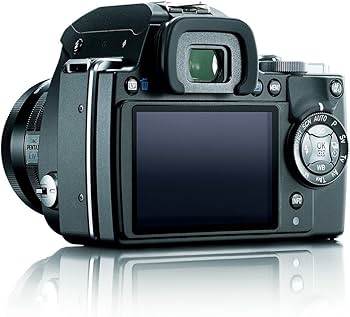 Amazon.co.jp: RICOH デジタル一眼レフ PENTAX K-S1 ボディ ブルー K