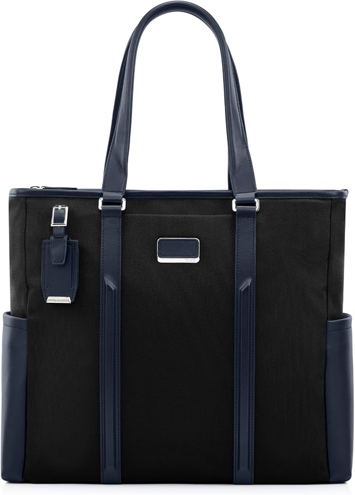 Amazon.com: TUMI(トゥミ) Utility, Black/Navy : Clothing, Shoes