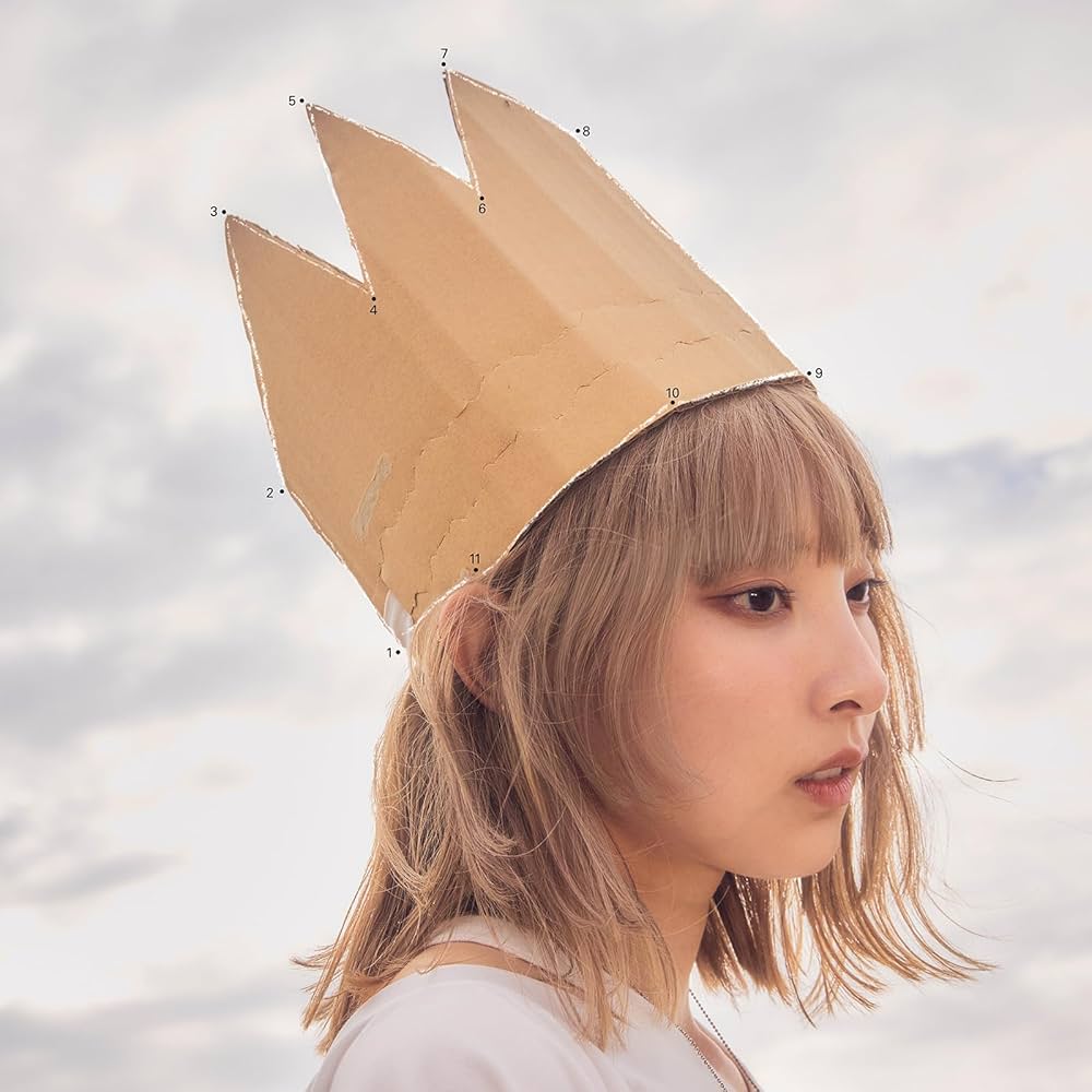 Amazon.co.jp: My name [通常盤] - 家入レオ [CD]: ミュージック