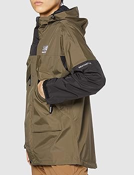 Amazon | [カリマー] ジャケット edale jkt | コート・ジャケット 通販