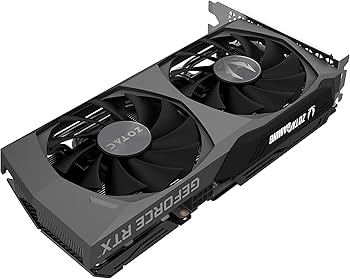 Amazon.com: ZOTAC GAMING GeForce RTX™ 3060 Ti Twin Edge OC LHR 8GB